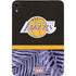 NBA Los Angeles Lakers Retro Palms Apple iPad Mini Skin