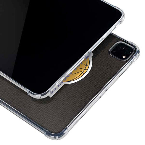 NBA Los Angeles Lakers Retro Palms iPad Cases