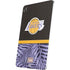 NBA Los Angeles Lakers Retro Palms iPad Pro 13in M4 (2024) Skin
