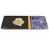 NBA Los Angeles Lakers Retro Palms iPad Pro 13in M4 (2024) Skin