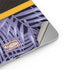 NBA Los Angeles Lakers Retro Palms iPad Pro 13in M4 (2024) Skin