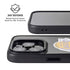 NBA Los Angeles Lakers Retro Palms iPhone 13 Pro Kickstand Case