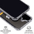 NBA Los Angeles Lakers Retro Palms iPhone 16 Plus Clear Case