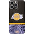 NBA Los Angeles Lakers Retro Palms iPhone 16 Pro Max Skin