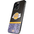 NBA Los Angeles Lakers Retro Palms iPhone 16 Pro Max Skin