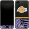 NBA Los Angeles Lakers Retro Palms iPhone 8 Plus Skin
