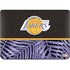 NBA Los Angeles Lakers Retro Palms Apple MacBook Air Skin