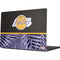 NBA Los Angeles Lakers Retro Palms Apple MacBook Pro 14-inch Skin