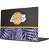 NBA Los Angeles Lakers Retro Palms Apple MacBook Pro 14-inch Skin