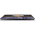 NBA Los Angeles Lakers Retro Palms Apple MacBook Pro 14-inch Skin