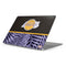 NBA Los Angeles Lakers Retro Palms Apple MacBook Pro 16-inch Skin