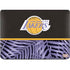 NBA Los Angeles Lakers Retro Palms Apple MacBook Pro 16-inch Skin