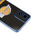 NBA Los Angeles Lakers Retro Palms Moto G Play 4G (2024) Skin