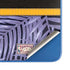 NBA Los Angeles Lakers Retro Palms Moto G Play 4G (2024) Skin