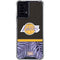 NBA Los Angeles Lakers Retro Palms Moto G Power 5G (2024) Clear Case