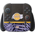 NBA Los Angeles Lakers Retro Palms Nintendo Switch 2 (2025) with Joy-Con Skin