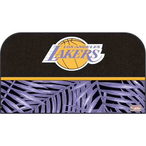 NBA Los Angeles Lakers Retro Palms Nintendo Switch 2 (2025) with Joy-Con Skin