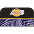 NBA Los Angeles Lakers Retro Palms Nintendo Switch 2 (2025) with Joy-Con Skin