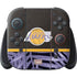 NBA Los Angeles Lakers Retro Palms Nintendo Switch 2 (2025) Joy-Con Controller Skin
