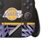 NBA Los Angeles Lakers Retro Palms Nintendo Switch 2 (2025) Joy-Con Controller Skin