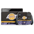 NBA Los Angeles Lakers Retro Palms Nintendo Skins
