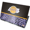 NBA Los Angeles Lakers Retro Palms Dell Precision Skin