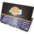 NBA Los Angeles Lakers Retro Palms Dell Precision Skin