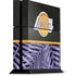 NBA Los Angeles Lakers Retro Palms PlayStation PS4 Skins