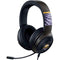 NBA Los Angeles Lakers Retro Palms Razer Kraken X Skin