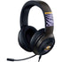 NBA Los Angeles Lakers Retro Palms Razer Kraken X Skin