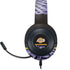 NBA Los Angeles Lakers Retro Palms Razer Kraken X Skin