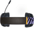 NBA Los Angeles Lakers Retro Palms Razer Kraken X Skin