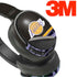 NBA Los Angeles Lakers Retro Palms Skullcandy Venue Skin