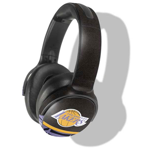 NBA Los Angeles Lakers Retro Palms Skullcandy Venue Skin