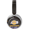 NBA Los Angeles Lakers Retro Palms Surface Headphones Skin