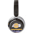 NBA Los Angeles Lakers Retro Palms Surface Headphones Skin