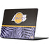 NBA Los Angeles Lakers Retro Palms Surface Laptop 7 13.8in Skin