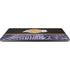 NBA Los Angeles Lakers Retro Palms Surface Laptop 7 13.8in Skin