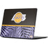 NBA Los Angeles Lakers Retro Palms Surface Laptop 7 15in Skin