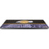 NBA Los Angeles Lakers Retro Palms Surface Laptop 7 15in Skin