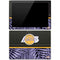 NBA Los Angeles Lakers Retro Palms Surface Pro 3 Skin