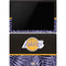 NBA Los Angeles Lakers Retro Palms Surface Pro 6 Skin