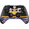 NBA Los Angeles Lakers Retro Palms Xbox One Controller Skin