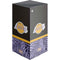 NBA Los Angeles Lakers Retro Palms Xbox Series X Skins