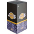 NBA Los Angeles Lakers Retro Palms XBox Series X Digital Edition Console Skin