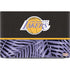 NBA Los Angeles Lakers Retro Palms Dell XPS Skin
