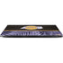 NBA Los Angeles Lakers Retro Palms Dell XPS Skin