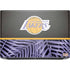 NBA Los Angeles Lakers Retro Palms HP ZBook Fury 16 G10 Skin