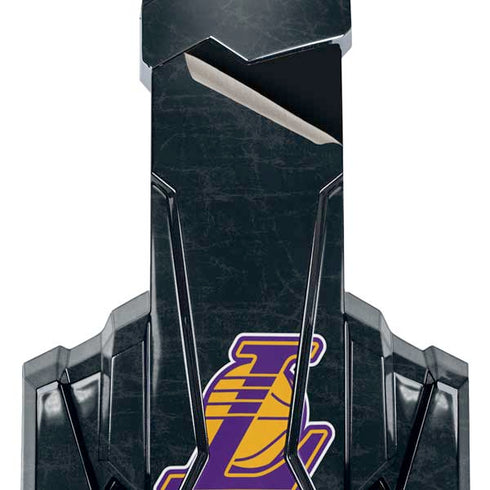 NBA Los Angeles Lakers Secondary Logo BENGOO G9000 Skin