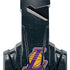 NBA Los Angeles Lakers Secondary Logo BENGOO G9000 Skin
